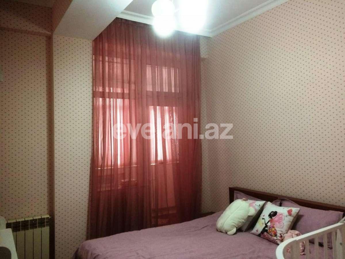 Satılır, yeni tikili, 3 otaqlı, 125 m², Bakı, Nərimanov r.