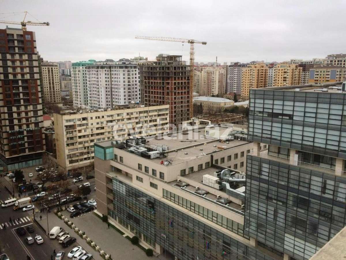 Satılır, yeni tikili, 3 otaqlı, 125 m², Bakı, Nərimanov r.
