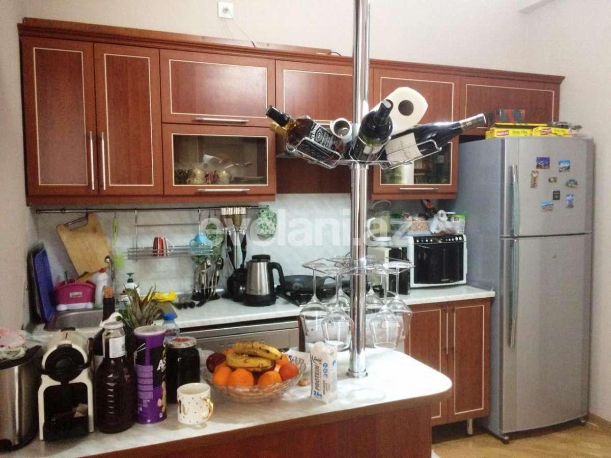 Satılır, yeni tikili, 3 otaqlı, 125 m², Bakı, Nərimanov r.