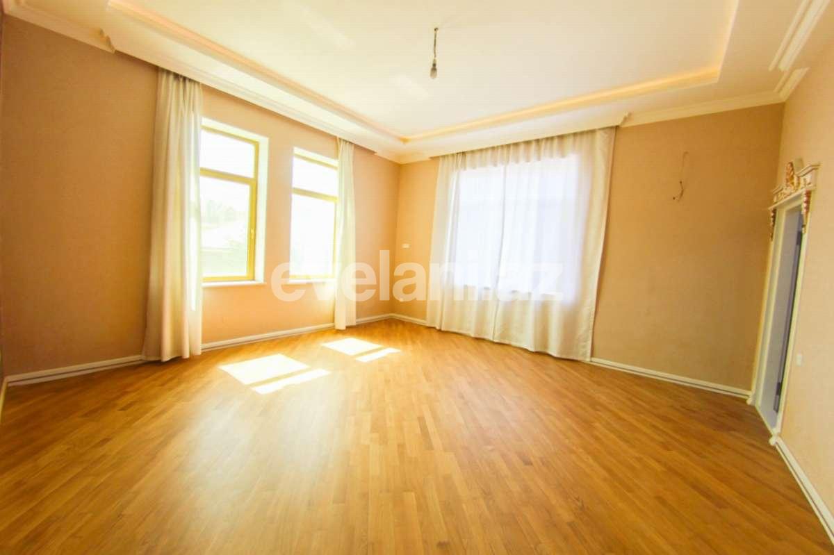 Satılır, villa, 5 otaqlı, 556 m², Bakı, Xətai r, Həzi Aslanov q.