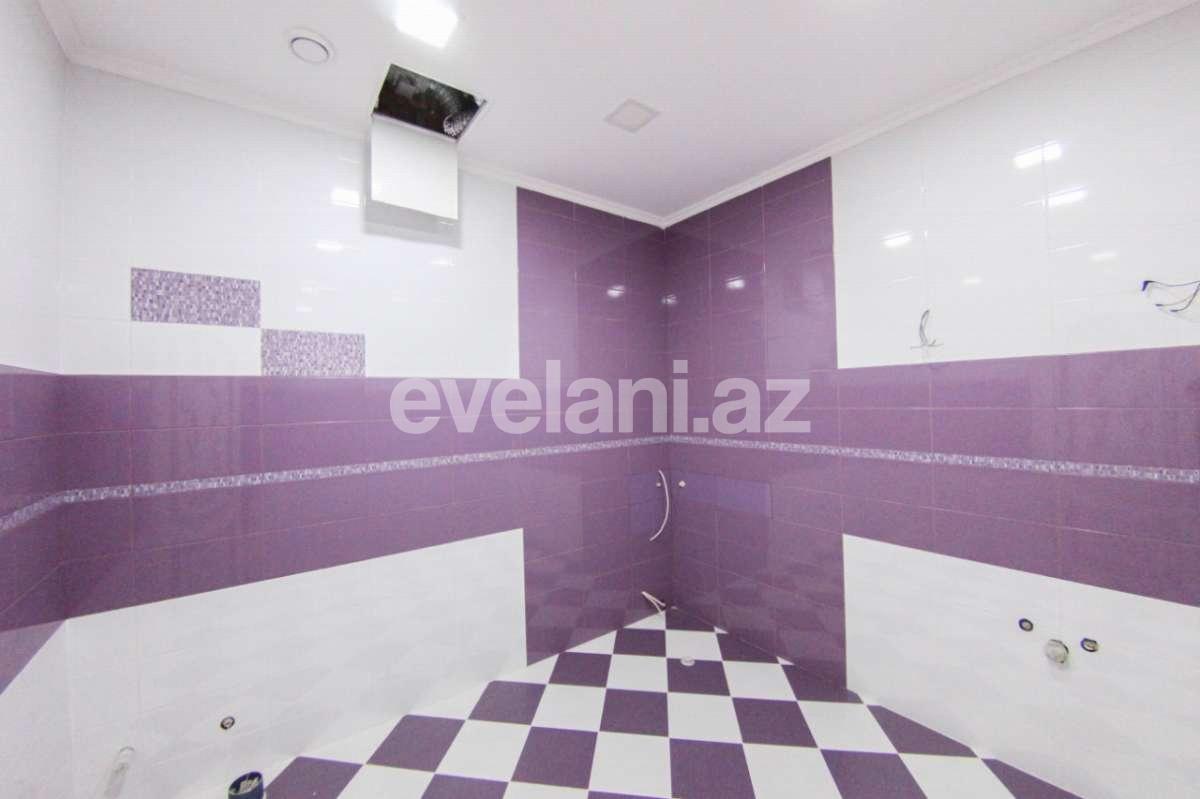 Satılır, villa, 5 otaqlı, 556 m², Bakı, Xətai r, Həzi Aslanov q.