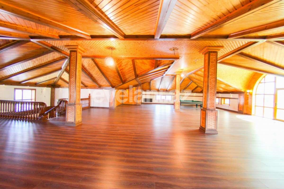 Satılır, villa, 5 otaqlı, 556 m², Bakı, Xətai r, Həzi Aslanov q.