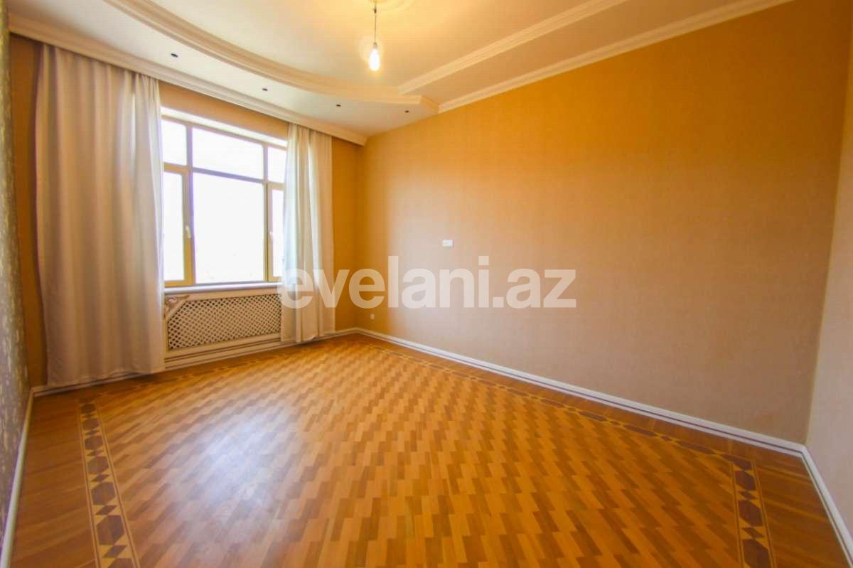 Satılır, villa, 5 otaqlı, 556 m², Bakı, Xətai r, Həzi Aslanov q.