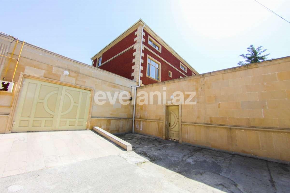Satılır, villa, 5 otaqlı, 556 m², Bakı, Xətai r, Həzi Aslanov q.