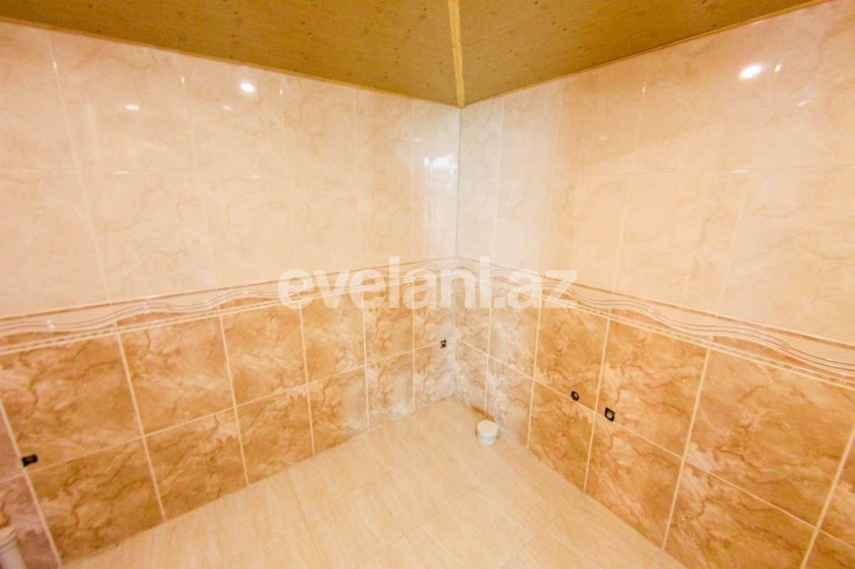 Satılır, villa, 5 otaqlı, 556 m², Bakı, Xətai r, Həzi Aslanov q.