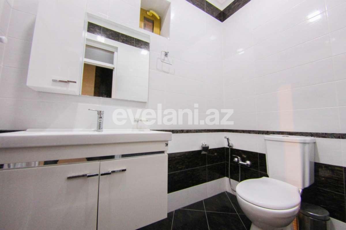 Satılır, villa, 5 otaqlı, 556 m², Bakı, Xətai r, Həzi Aslanov q.