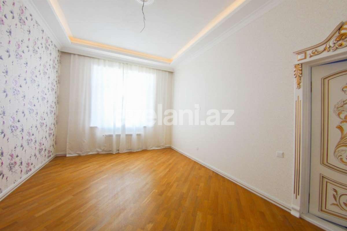 Satılır, villa, 5 otaqlı, 556 m², Bakı, Xətai r, Həzi Aslanov q.