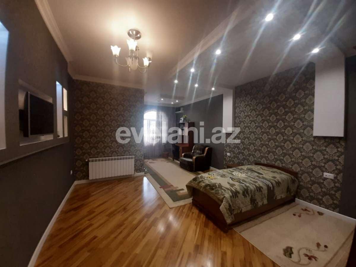 Satılır, villa, 6 otaqlı, 646 m², Bakı, Xətai r, Həzi Aslanov q.
