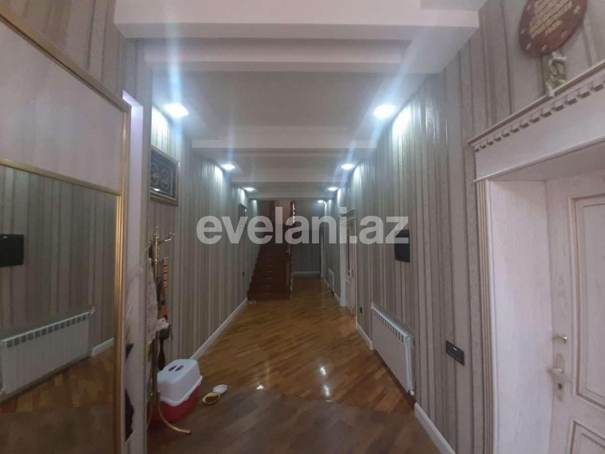 Satılır, villa, 6 otaqlı, 646 m², Bakı, Xətai r, Həzi Aslanov q.