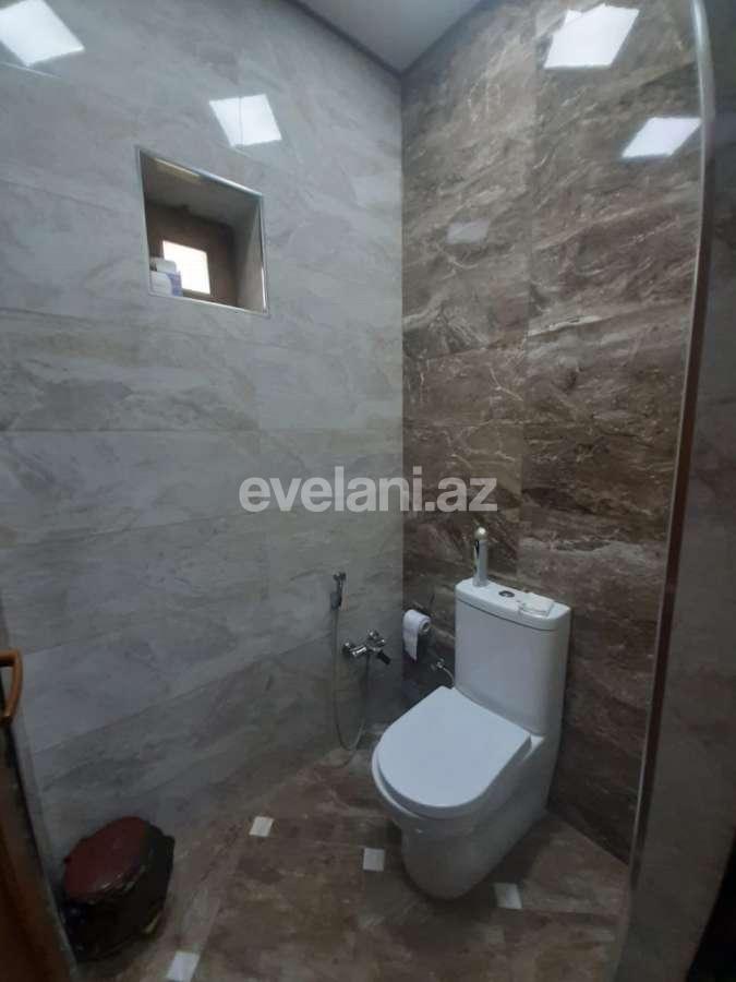 Satılır, villa, 6 otaqlı, 646 m², Bakı, Xətai r, Həzi Aslanov q.