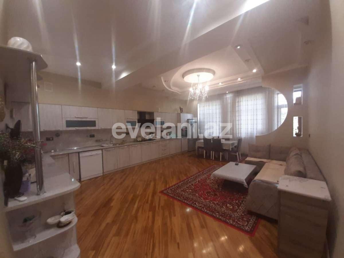 Satılır, villa, 6 otaqlı, 646 m², Bakı, Xətai r, Həzi Aslanov q.