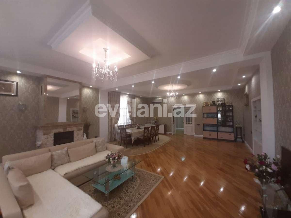 Satılır, villa, 6 otaqlı, 646 m², Bakı, Xətai r, Həzi Aslanov q.