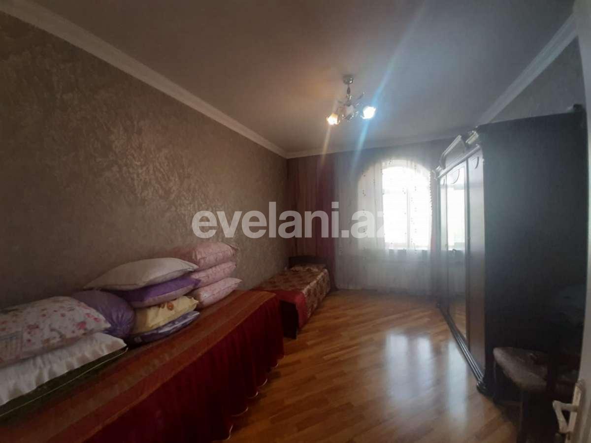 Satılır, villa, 6 otaqlı, 646 m², Bakı, Xətai r, Həzi Aslanov q.