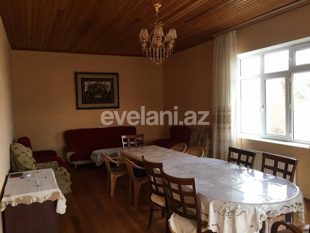 Продаётся, дом / дача, 4-комнаты, 250 m², Баку, Абшеронcкий r, Горадил p.