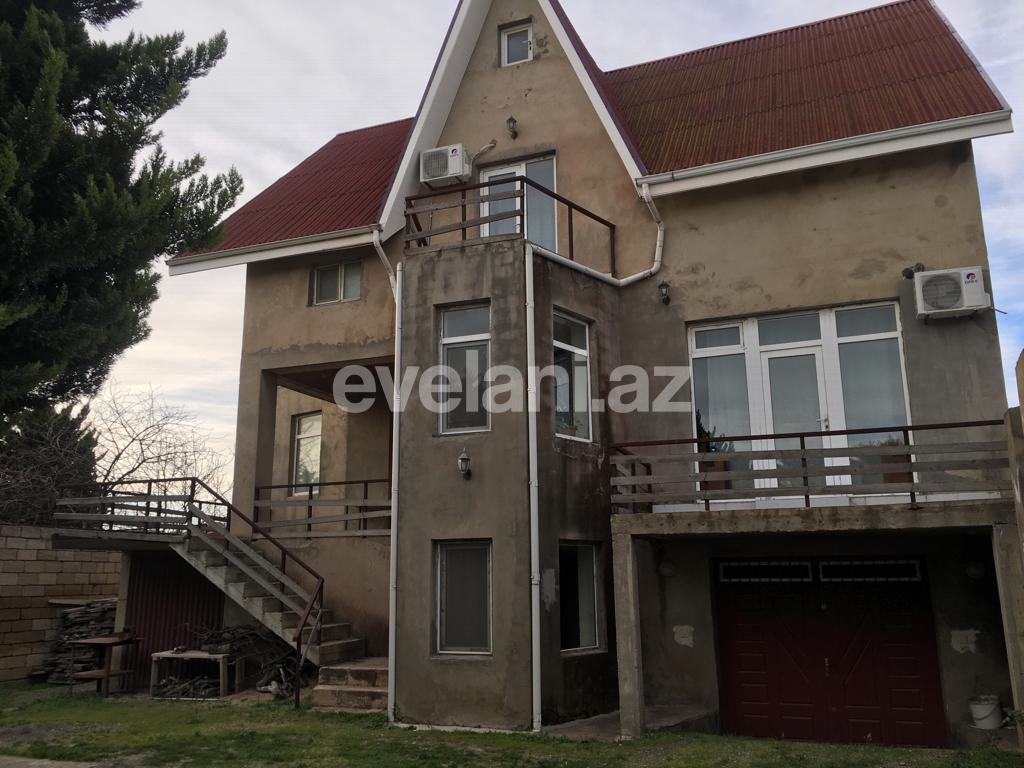 Продаётся, дом / дача, 4-комнаты, 250 m², Баку, Абшеронcкий r, Горадил p.