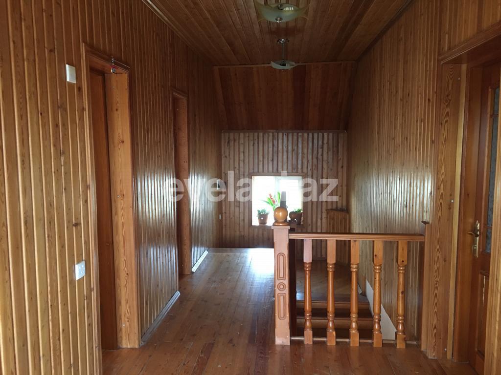 Продаётся, дом / дача, 4-комнаты, 250 m², Баку, Абшеронcкий r, Горадил p.