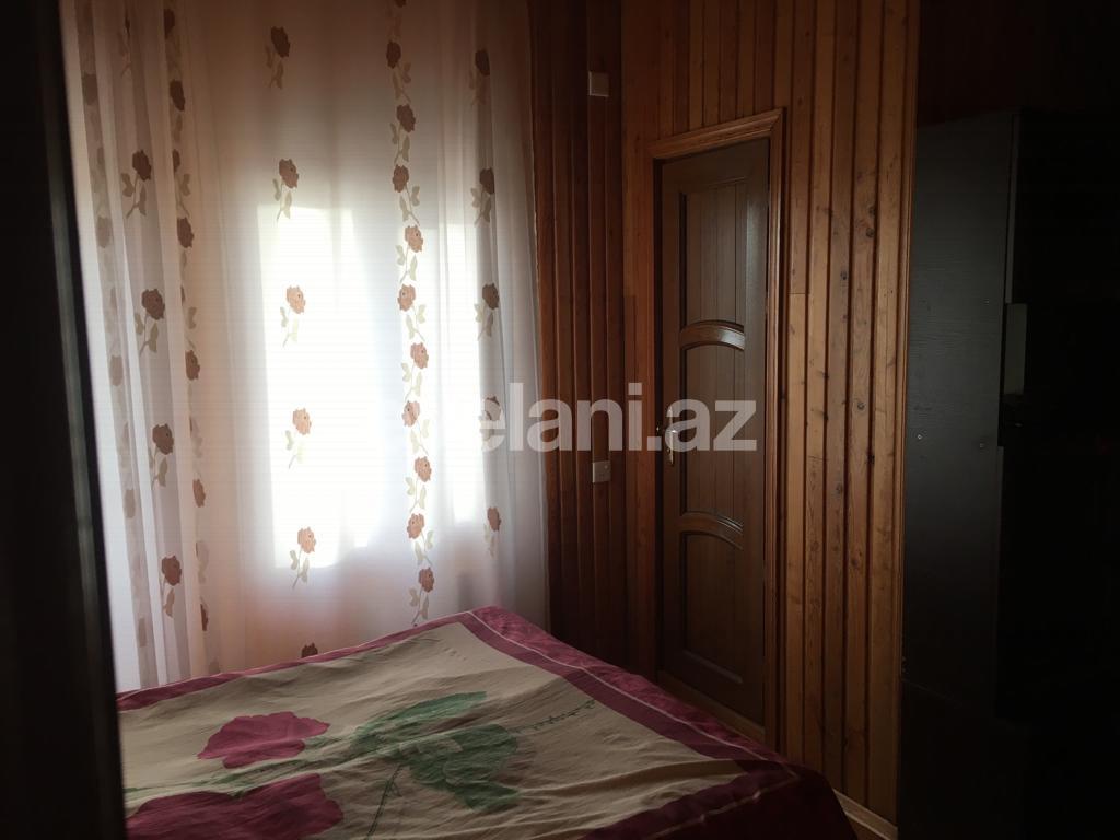 Продаётся, дом / дача, 4-комнаты, 250 m², Баку, Абшеронcкий r, Горадил p.