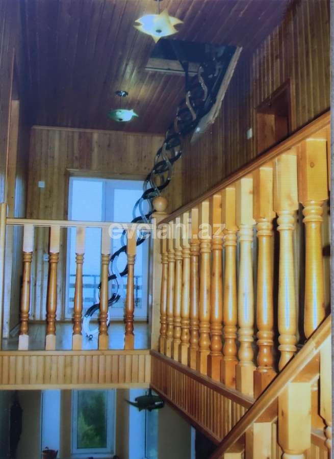 Продаётся, дом / дача, 4-комнаты, 250 m², Баку, Абшеронcкий r, Горадил p.