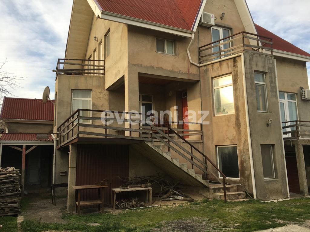 Продаётся, дом / дача, 4-комнаты, 250 m², Баку, Абшеронcкий r, Горадил p.