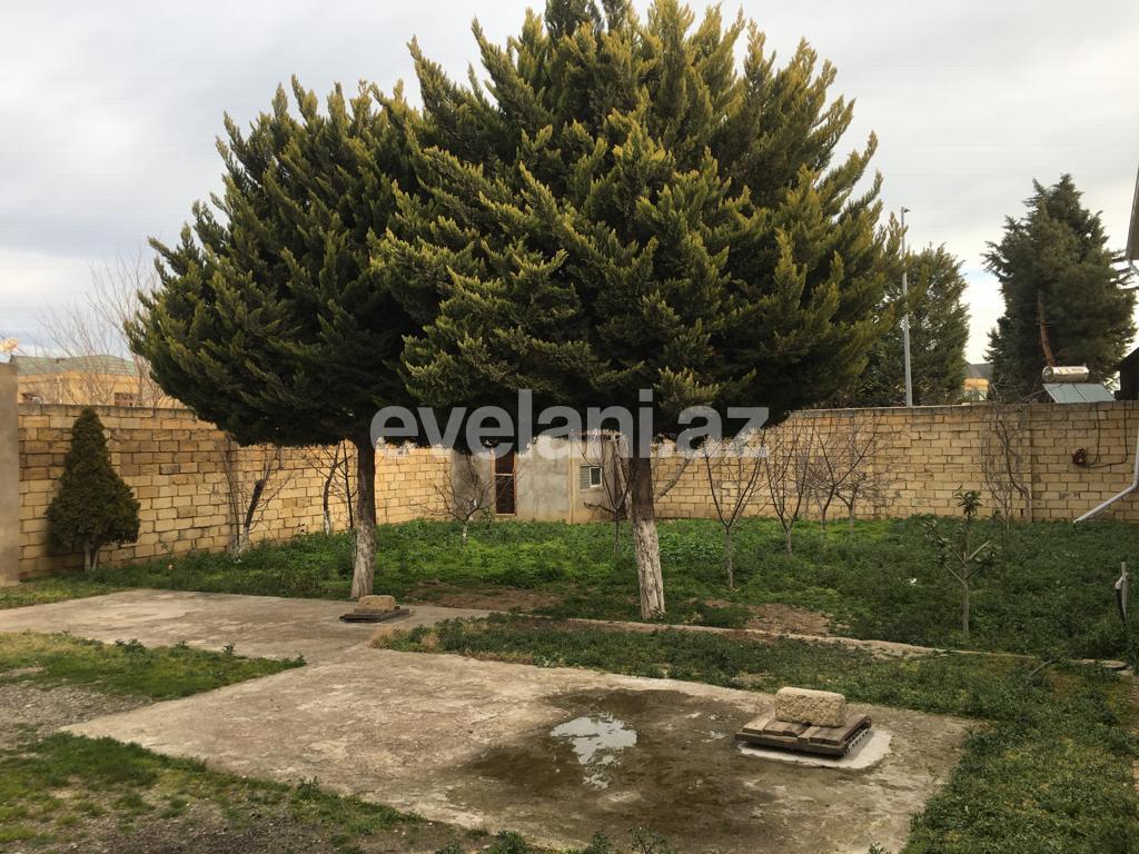 Продаётся, дом / дача, 4-комнаты, 250 m², Баку, Абшеронcкий r, Горадил p.