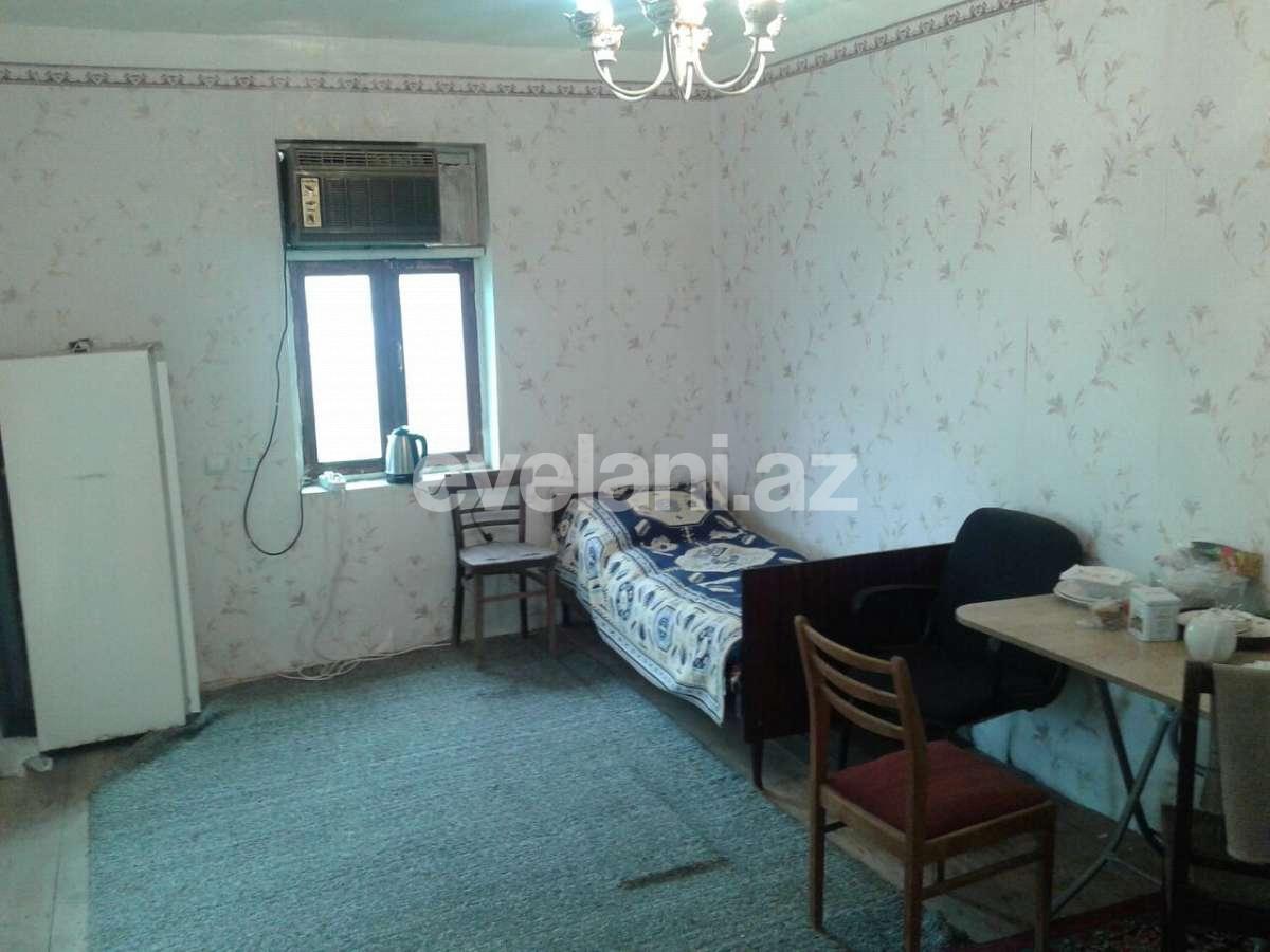 Satılır, həyət evi / bağ, 1 otaqlı, 20 m², Bakı, Abşeron r, Görədil q.