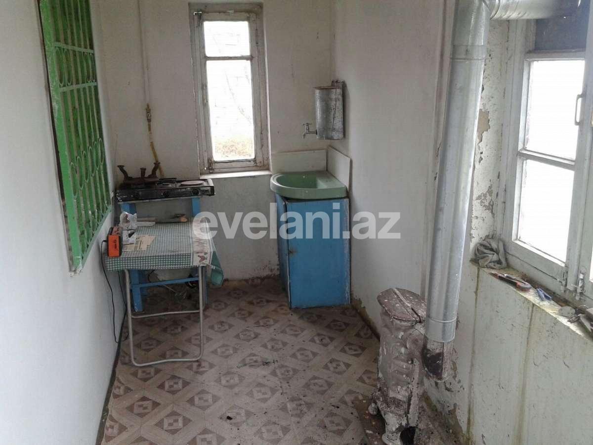 Satılır, həyət evi / bağ, 1 otaqlı, 20 m², Bakı, Abşeron r, Görədil q.