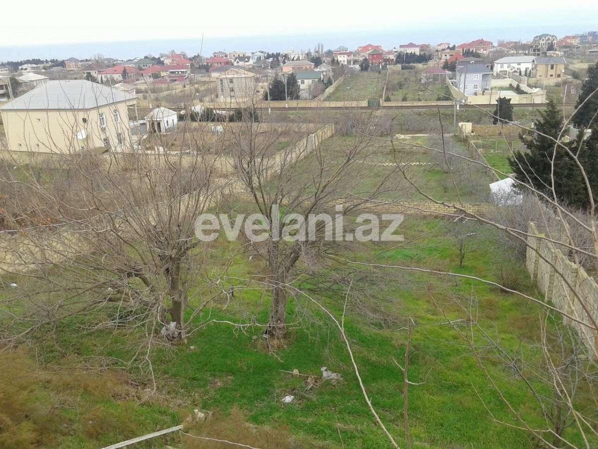 Satılır, həyət evi / bağ, 1 otaqlı, 20 m², Bakı, Abşeron r, Görədil q.