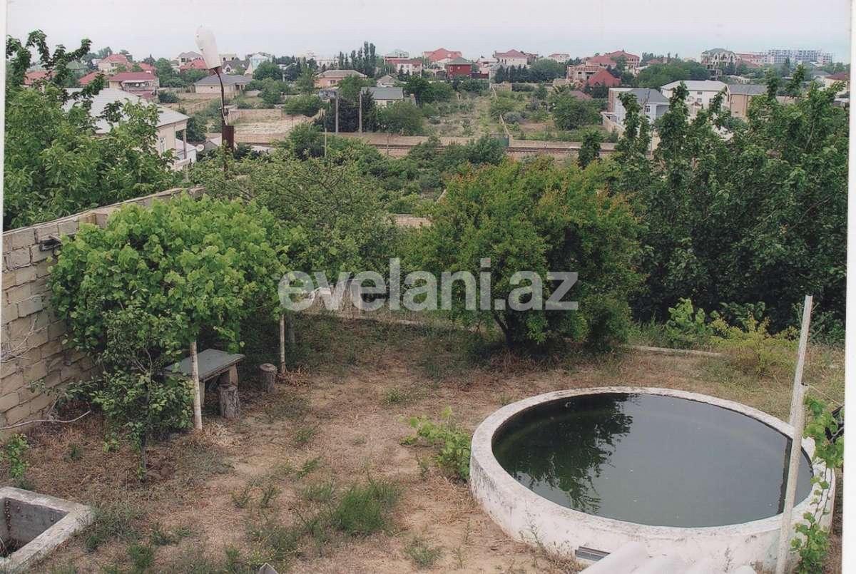 Satılır, həyət evi / bağ, 1 otaqlı, 20 m², Bakı, Abşeron r, Görədil q.