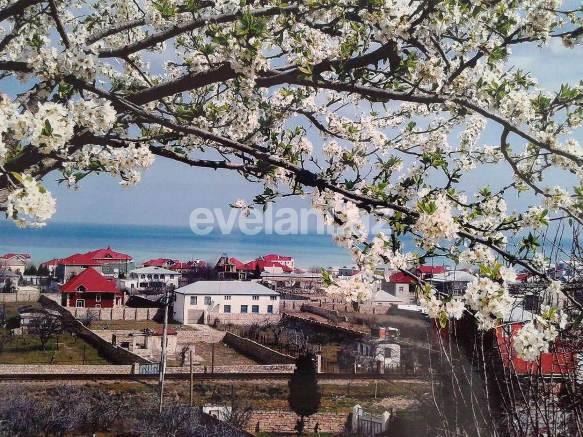 Satılır, həyət evi / bağ, 1 otaqlı, 20 m², Bakı, Abşeron r, Görədil q.