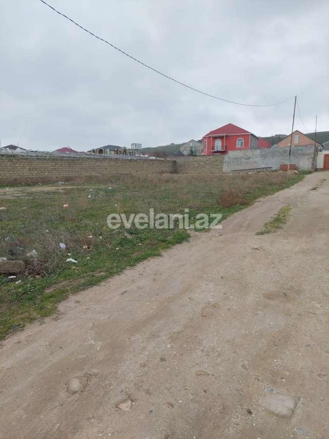 Satılır, torpaq, 2 sot, Bakı, Abşeron r, Görədil q.