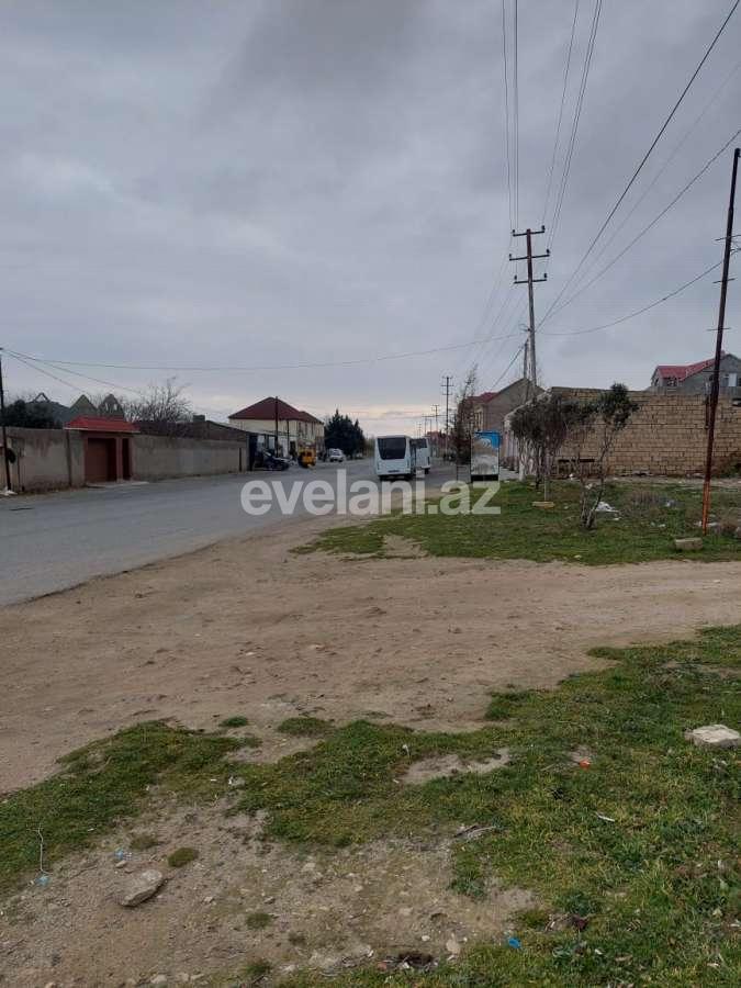 Satılır, torpaq, 2 sot, Bakı, Abşeron r, Görədil q.