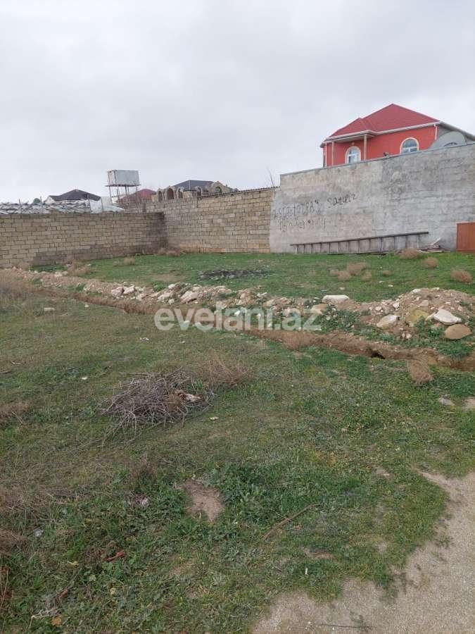 Satılır, torpaq, 2 sot, Bakı, Abşeron r, Görədil q.