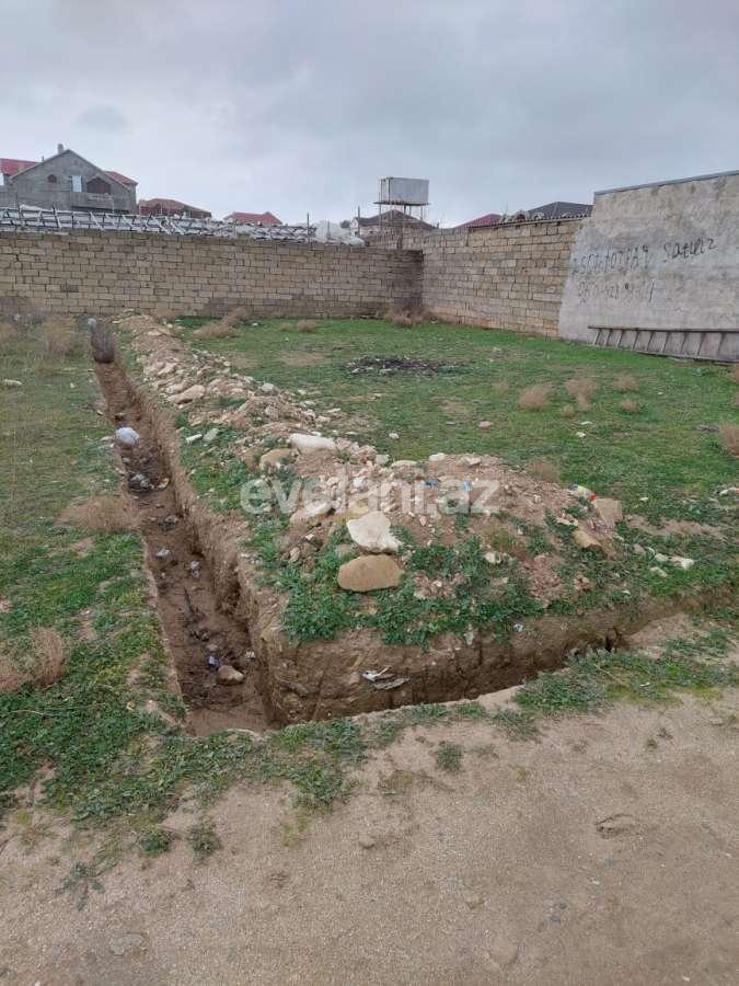 Satılır, torpaq, 2 sot, Bakı, Abşeron r, Görədil q.