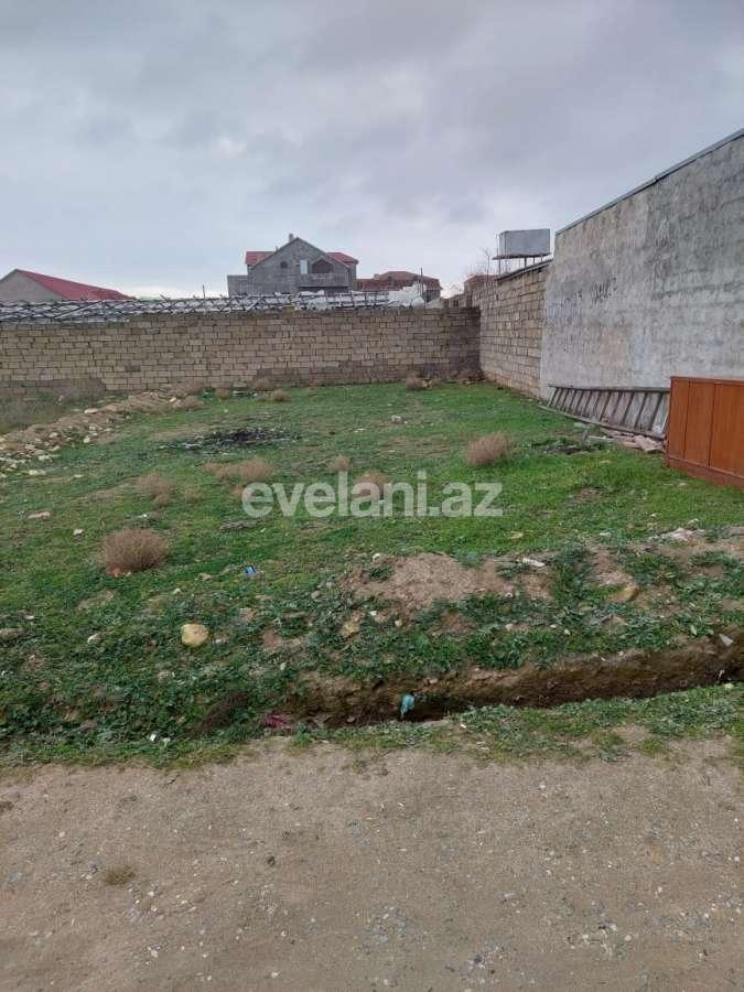 Satılır, torpaq, 2 sot, Bakı, Abşeron r, Görədil q.