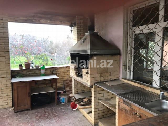 Sale, garden / house, 4 room, 150 m², Baku, Absheron r, Goradil d.