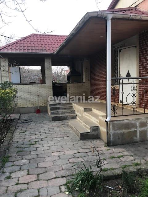 Sale, garden / house, 4 room, 150 m², Baku, Absheron r, Goradil d.