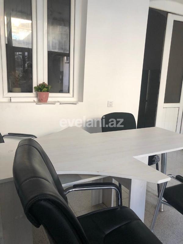 Kirayə verilir, obyekt, 40 m², Bakı, Nəsimi r.