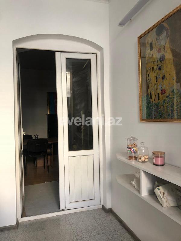 Kirayə verilir, obyekt, 40 m², Bakı, Nəsimi r.