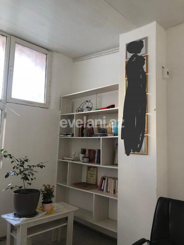 Kirayə verilir, obyekt, 40 m², Bakı, Nəsimi r.