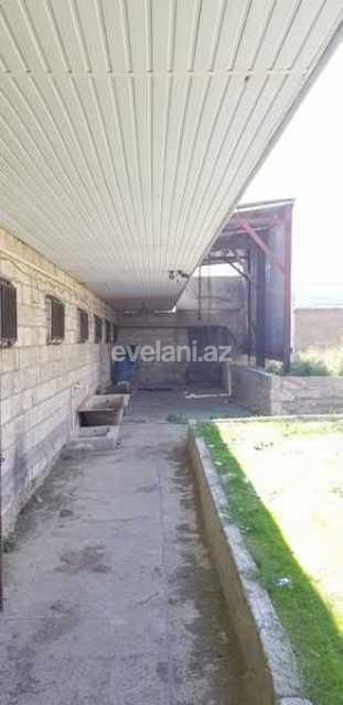 Satılır, obyekt, 160 m², Şamaxı
