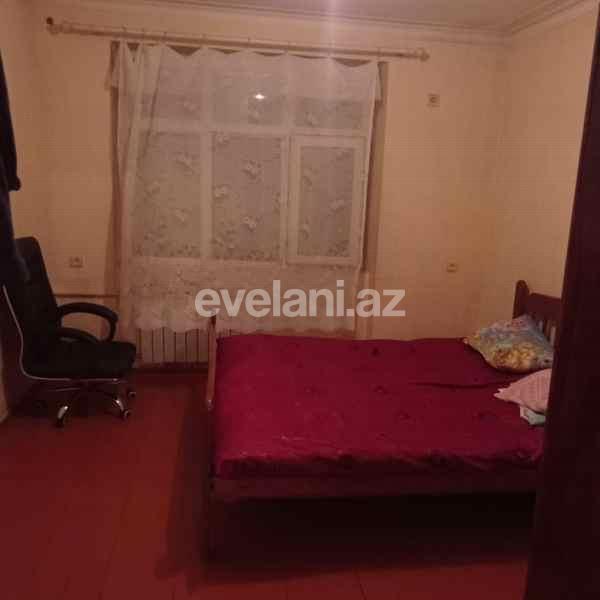 Продаётся, вторичка, 3-комнаты, 48 m², Баку, Ясамальский r, Элмляр Академиясы m.