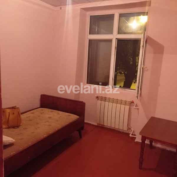 Продаётся, вторичка, 3-комнаты, 48 m², Баку, Ясамальский r, Элмляр Академиясы m.