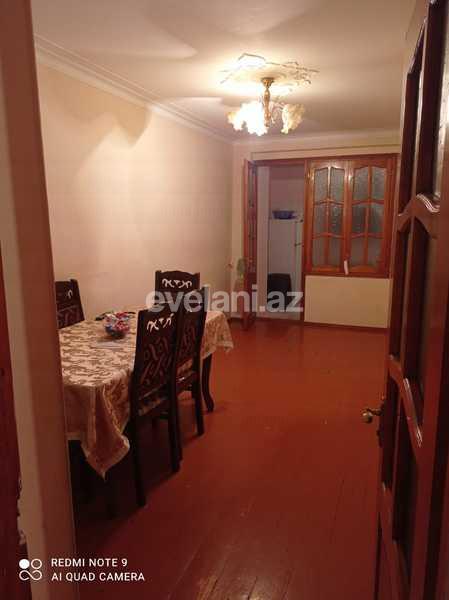 Продаётся, вторичка, 3-комнаты, 48 m², Баку, Ясамальский r, Элмляр Академиясы m.