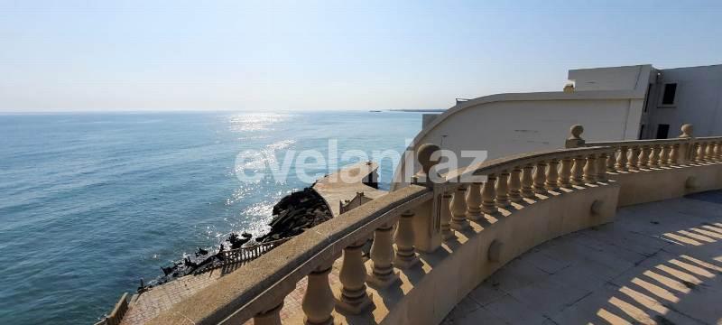 Satılır, villa, 5 otaqlı, 450 m², Bakı, Xəzər r.