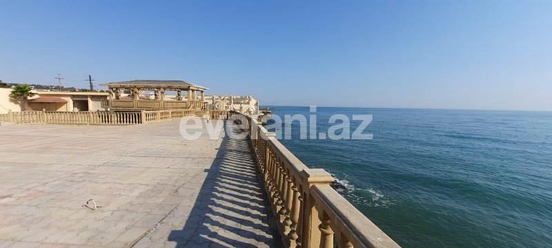 Satılır, villa, 5 otaqlı, 450 m², Bakı, Xəzər r.