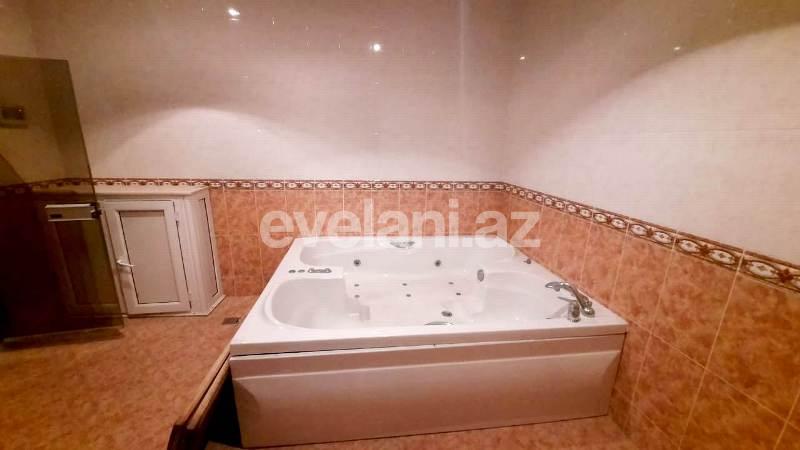 Satılır, villa, 5 otaqlı, 450 m², Bakı, Xəzər r.