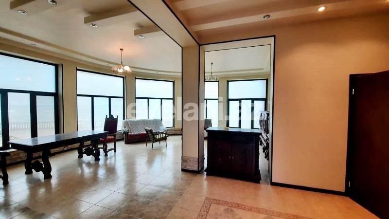 Satılır, villa, 5 otaqlı, 450 m², Bakı, Xəzər r.