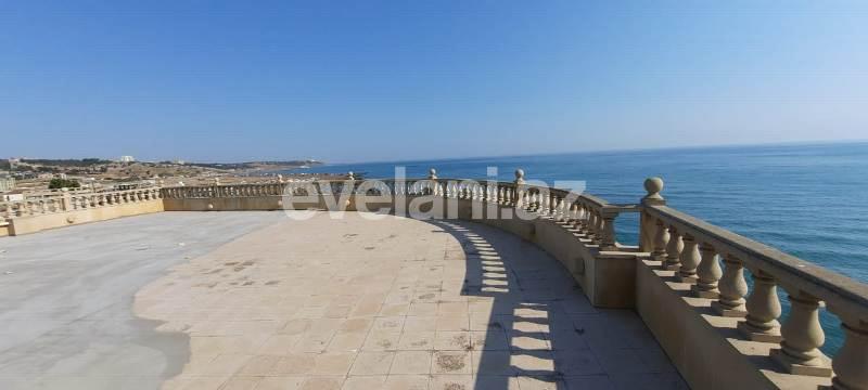 Satılır, villa, 5 otaqlı, 450 m², Bakı, Xəzər r.