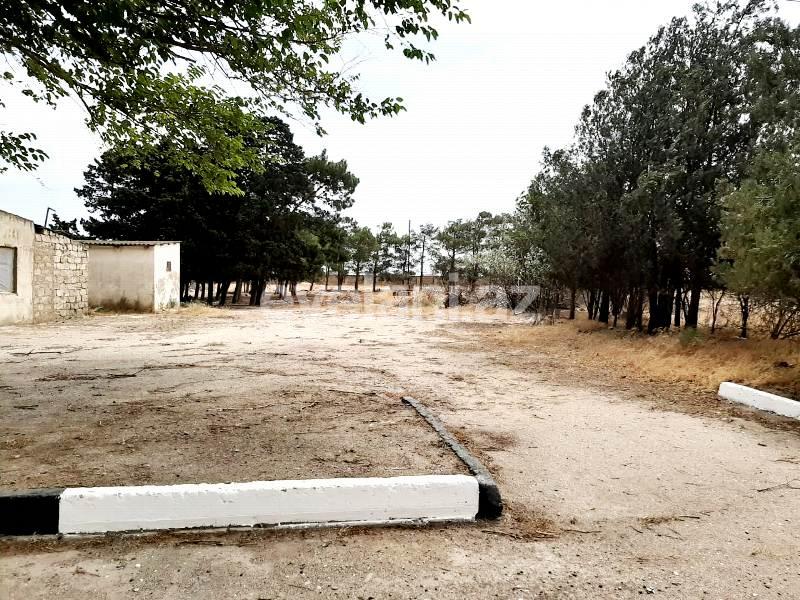 Sale, land, 170 ar, Baku, Khazar r.