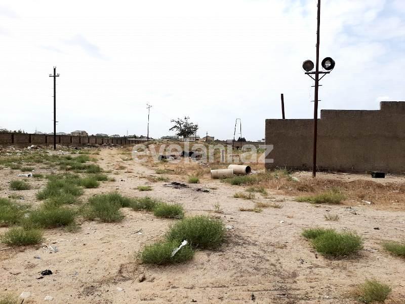 Sale, land, 170 ar, Baku, Khazar r.